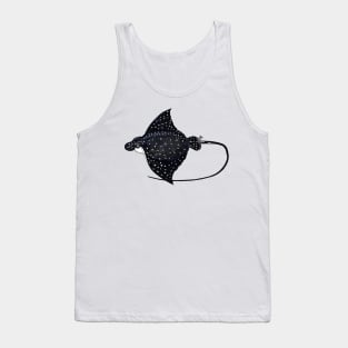 Spotted Eagle Ray Tank Top